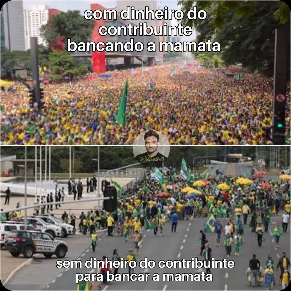 Lênin Anti ciranda tweet media