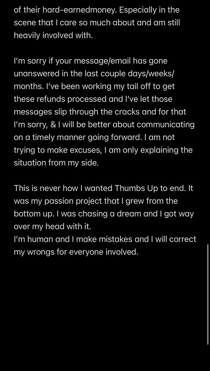 Thumbs Up Records (@thumbsuprecords) on Twitter photo 