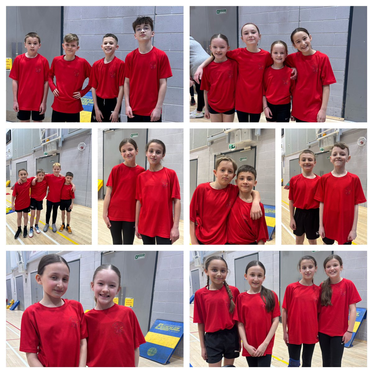 Saughall All Saints CofE Primary tweet media