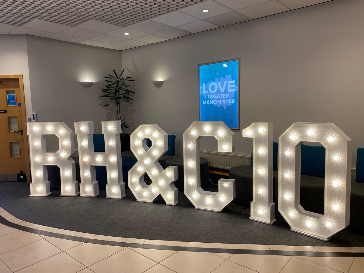 NIHR RHC-NRC tweet media