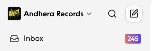 Ky William (@kywilliammusic) on Twitter photo The demos we received in the last 7 days alone for <a href="/AndheraRecords/">Andhera Records</a>
Giving transparency to anyone submitting demos that we only have about 12 slots a year to release music. Don't let this discourage you but rather let it inspire you to get creative with your music to stand out The demos we received in the last 7 days alone for <a href="/AndheraRecords/">Andhera Records</a>
Giving transparency to anyone submitting demos that we only have about 12 slots a year to release music. Don't let this discourage you but rather let it inspire you to get creative with your music to stand out