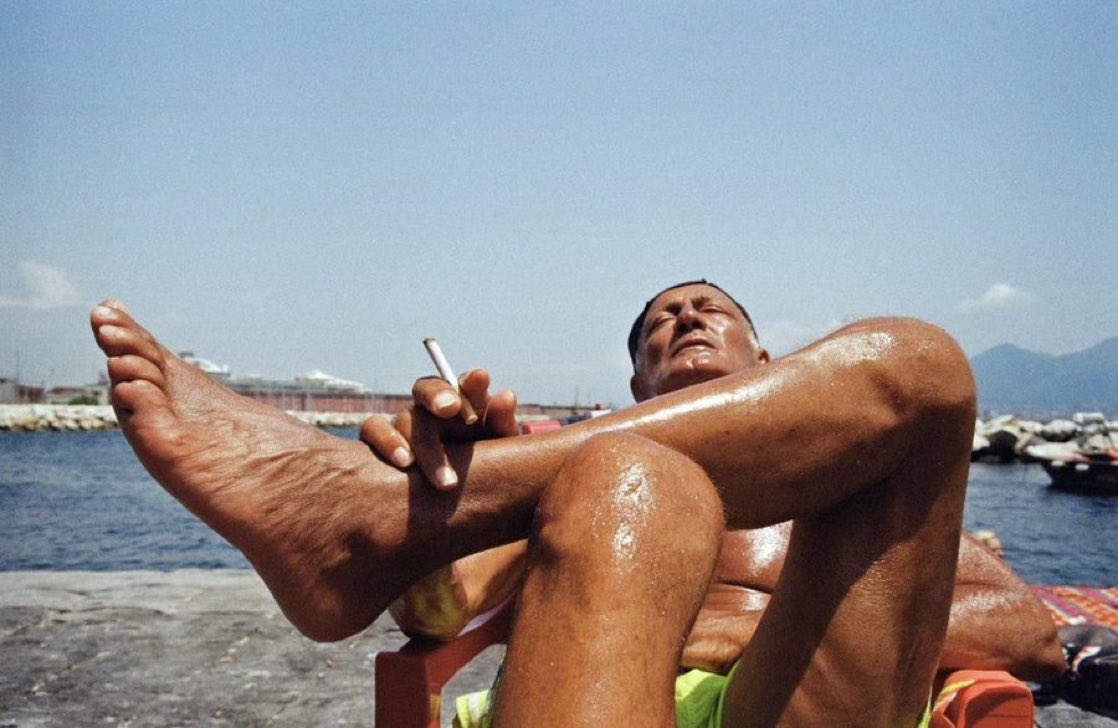 lavitalenta's tweet image. POV: an email has found you well