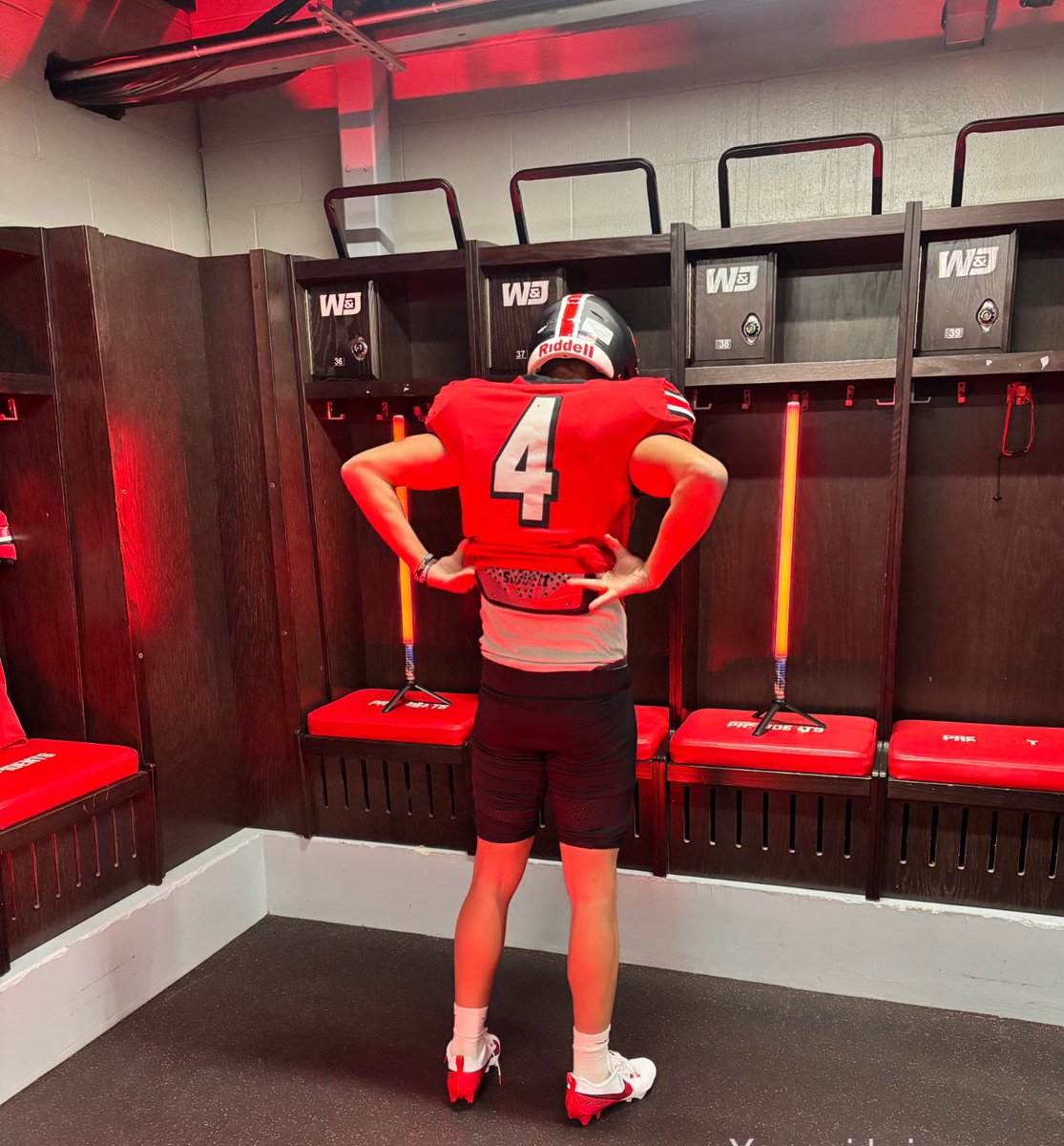Isaiah Johnson🕸️ (@isaiahj0507) on Twitter photo #AGTG I want to thank my family and coaches for pushing me to my limits and being able to become the player I am today. <a href="/DulinOlando/">UNDERDOGGZzz Unlimited</a> <a href="/sharkomartin/">Coach Kev 🦈</a> Also want to thank <a href="/CoachPhilBobich/">Phil Bobich</a> and <a href="/Coach_Sirianni/">Coach Mike Sirianni</a> for giving me the opportunity to play at such a high level!
#PrezPride #AGTG I want to thank my family and coaches for pushing me to my limits and being able to become the player I am today. <a href="/DulinOlando/">UNDERDOGGZzz Unlimited</a> <a href="/sharkomartin/">Coach Kev 🦈</a> Also want to thank <a href="/CoachPhilBobich/">Phil Bobich</a> and <a href="/Coach_Sirianni/">Coach Mike Sirianni</a> for giving me the opportunity to play at such a high level!
#PrezPride