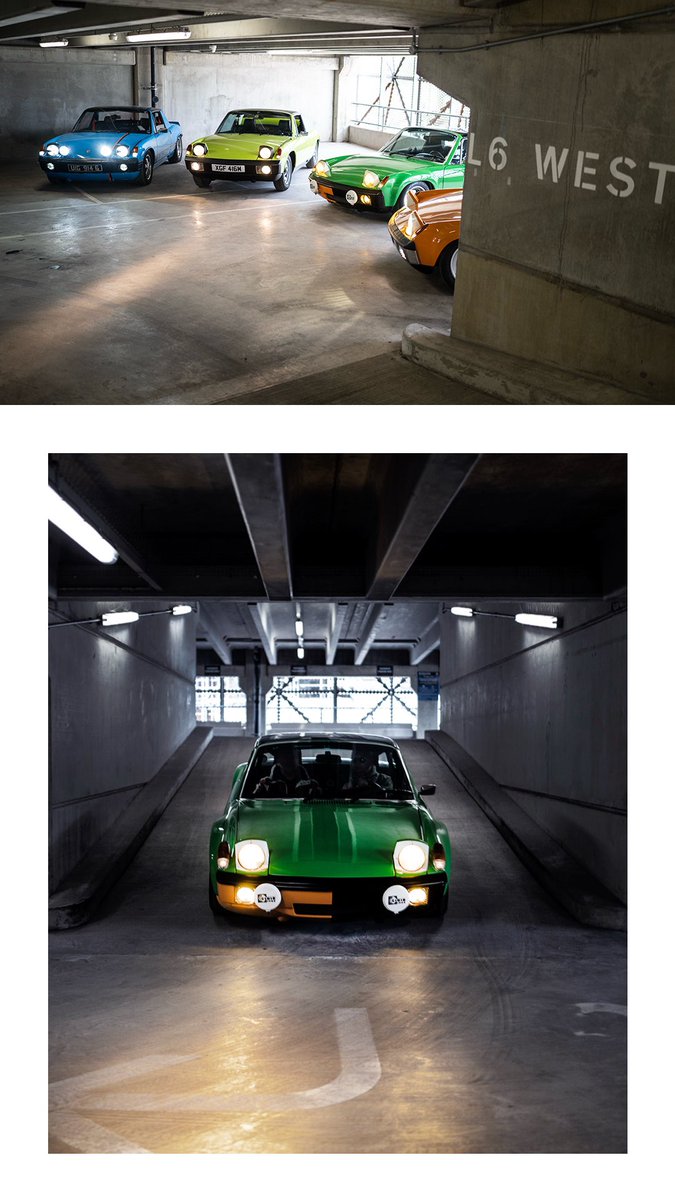 Great being back out on the roof. 10 degrees warmer would be most welcomed :)