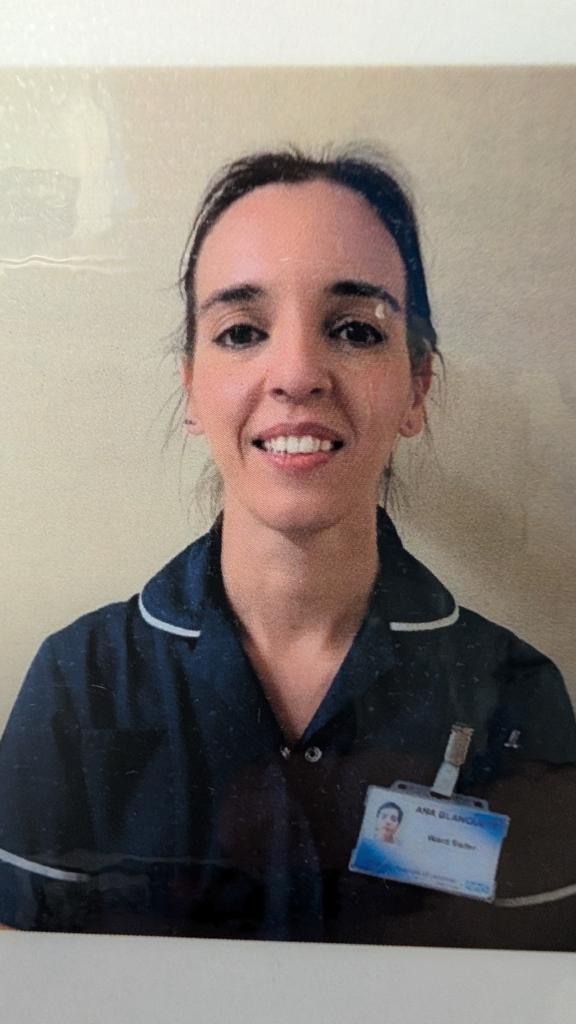 Leicester NRU (@leicesternru) on Twitter photo We would like to wish our <a href="/AnaBlanquete/">Ana Blanquete💙</a> A very happy 4 year anniversary as our lovely ward sister we appreciate you and are very lucky to have you. 🎂💐🥳 We would like to wish our <a href="/AnaBlanquete/">Ana Blanquete💙</a> A very happy 4 year anniversary as our lovely ward sister we appreciate you and are very lucky to have you. 🎂💐🥳