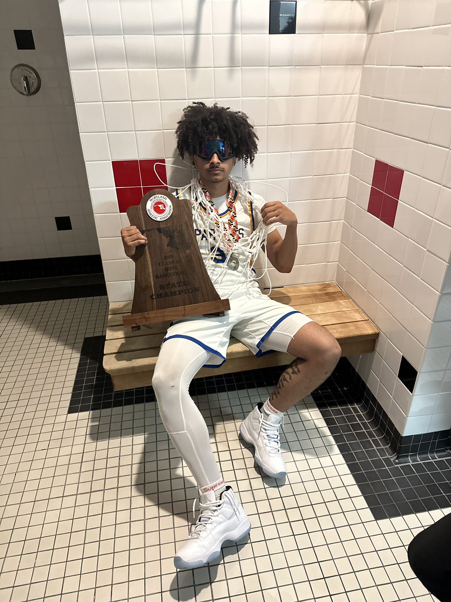 Keep stacking days #statechampion