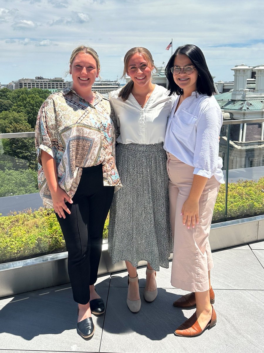 NCB is looking for an Event Management intern to work with the <a href="/usgrainscouncil/">U.S. Grains & BioProducts Council</a> in Washington, D.C. this summer.

Applications close April 4; apply at nebraskacorn.gov/about-us/emplo….