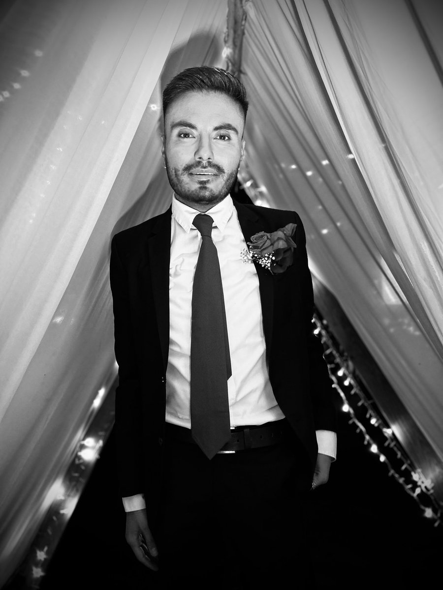 La boda de mi mejor amiga ❤️