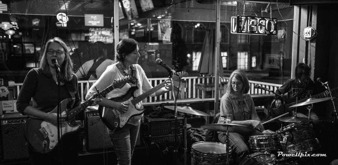 Kind friends, 

It is that time of year again...This Saturday, March 22nd, Viva la Muerte joins Jesse Dunks and Ladies Auxiliary at Oden Brewing for the annual Spring Equinox Festival!

VLM hits the stage at 1pm. Come on out!!

#VivaLaMuerte
#SpringEquinoxFestival #OdenBrewing