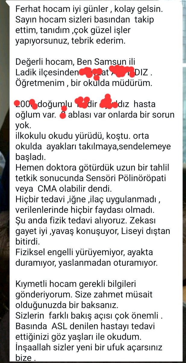Ferhatarslandr's tweet photo. Dr FERHAT ARSLAN ne YAPTI? 
NE YAPTI DA SİSTEM ONU DEVRE DIŞI BIRAKMAK İSTİYOR.
1 ÖRNEK 
OKU VE AĞLA! https://t.co/FbzRn7b0VK