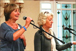 lights_harbour's tweet image. Tea &amp;amp; Cake #concert  with Lynn Heraud &amp;amp; Pat Turner.
Tuesday 25 March 1.45-4.15pm  Riverside Centre, Stratford St Andrews #Suffolk IP17 1LN . Entry price £10. 
Pay at the door- Cash only
Tickets must be booked in advance 
Email :- Nealrbrt@aol.com 
lynneandpat.co.uk