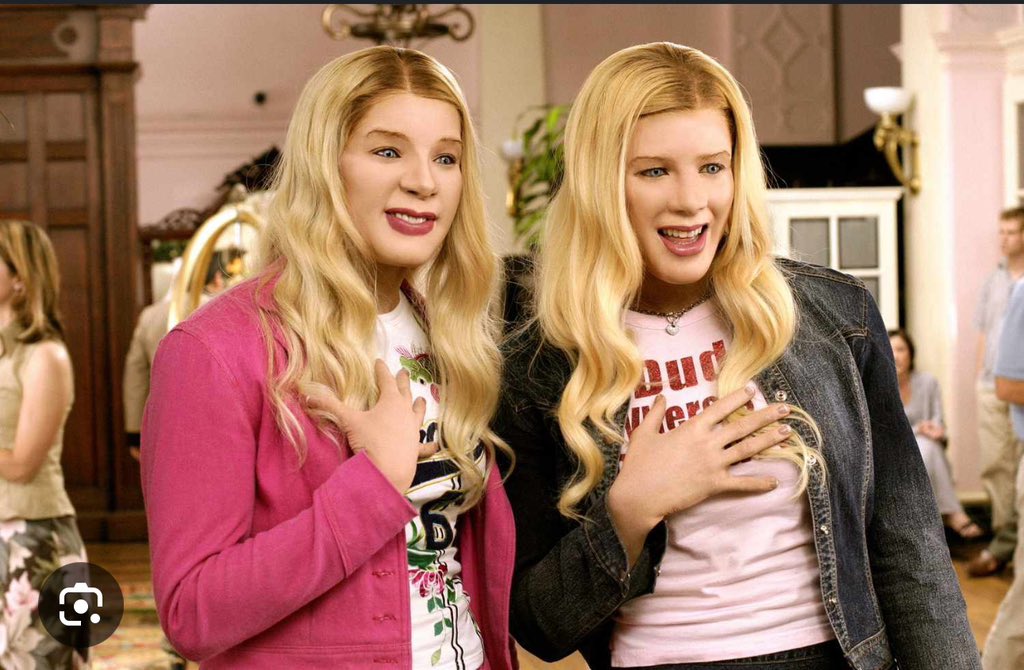 IvanaStrongale's tweet photo. @Gaynotqueer1 I loved him in White Chicks!!!! https://t.co/pj9lRjeKZK