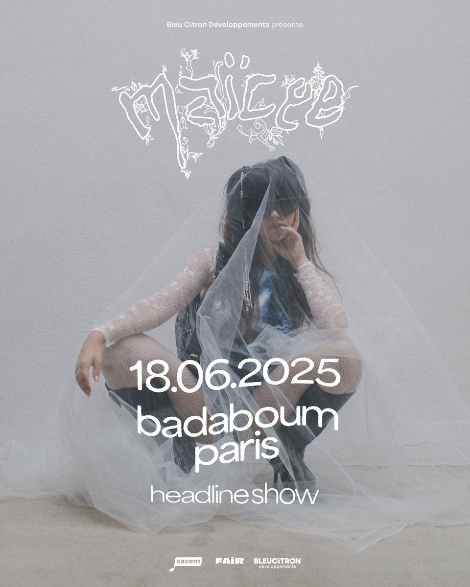 OMG 🥹🥹🥹 save the date — june 18!!!!! j’ai trop hâte xxx