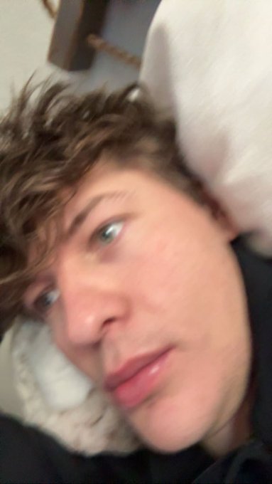 Watch Conner Blakely's leaked NSFW photo on TwXstars