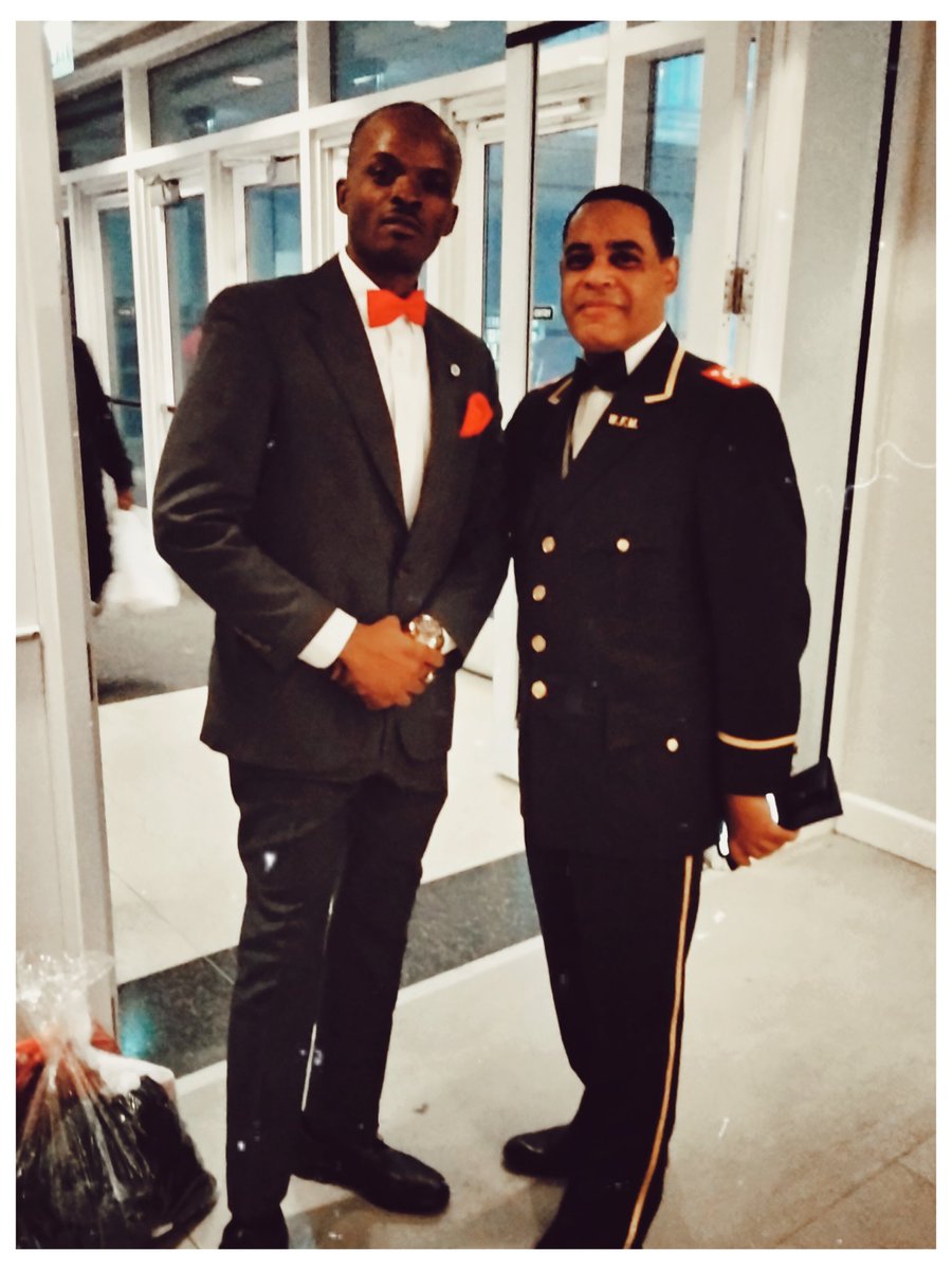 RealBrizz2's tweet photo. The Legendary Black God Dr. Wesley Muhammad and Myself. Y'all should follow him, read his Books, Listen to his lectures.. Just type his name in On youTube. A Real Teacher!!..
#NoCostumes
#FruitOfIslam https://t.co/d2H9jtzP4I
