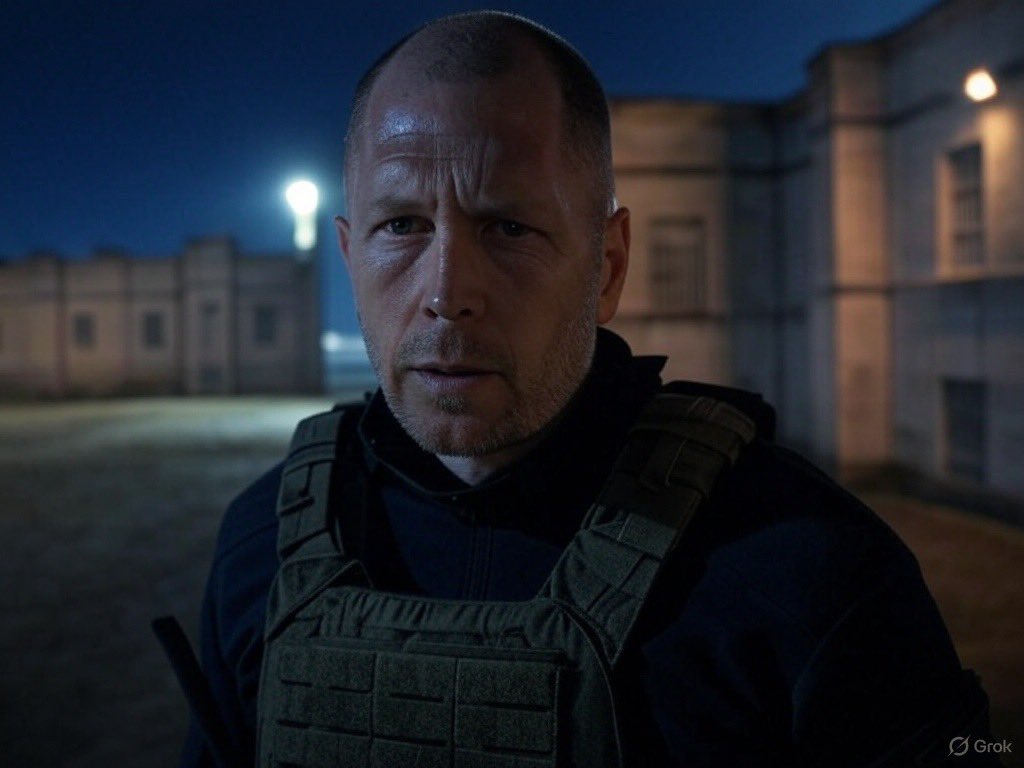 ChicagoFireIran's tweet image. رهبر بی باک ما آماده می شود تا پسرش را از زندان ونکوور آزاد کند. خداوند او را هدایت کند تا با خیال راحت مأموریتش را انجام دهد #cf97