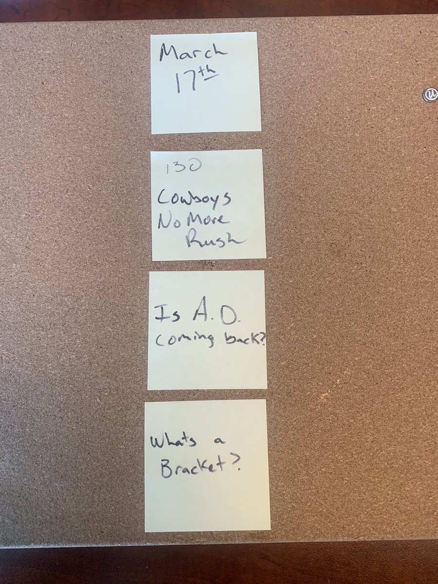 Jason "Killer" Kellison tweet media