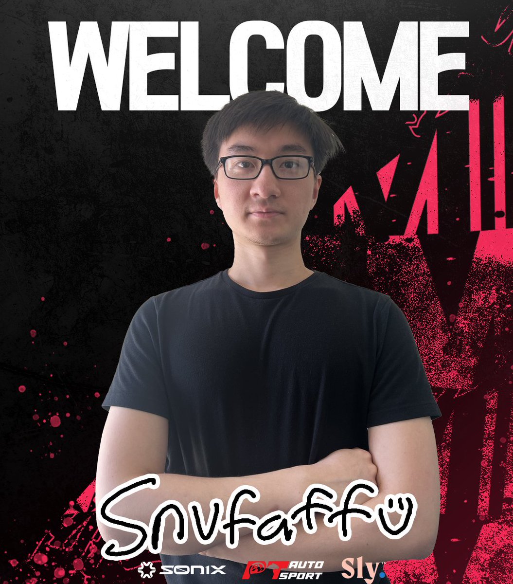🚨ESEA ADVANCED SEASON 53 ROSTER🚨
(🔄 &amp; ❤️ Appreciated!)
We are very excited to welcome <a href="/snufaffu/">Alex</a> for our CS2 Lineup! Let show him a warm welcome!

⚡️<a href="/snufaffu/">Alex</a> 
⚡️<a href="/AlexJacksonCS/">AJ</a> 
⚡️<a href="/bonesTJD/">Tom</a> 
⚡️<a href="/WilsonCS_GO/">Wilson</a> 
⚡️<a href="/coleystrike2/">coley</a>
⚡️<a href="/rakecsgo/">Rake</a> (Coach)