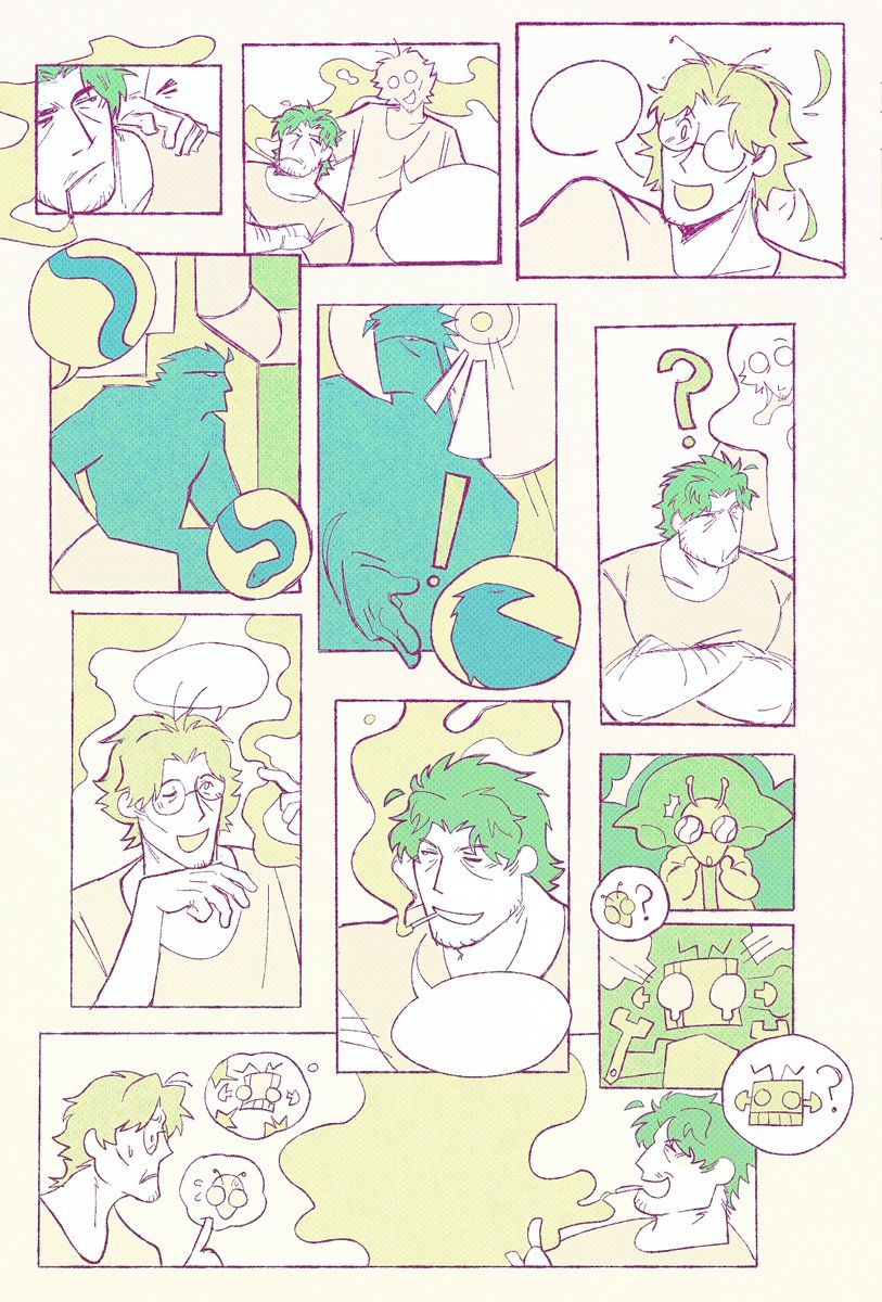 minesblessing's tweet image. not sure what this is about i just like drawing them