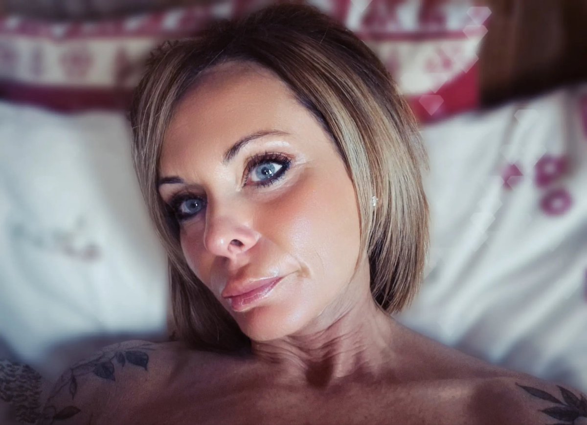 Glenda Delchiappo tweet media
