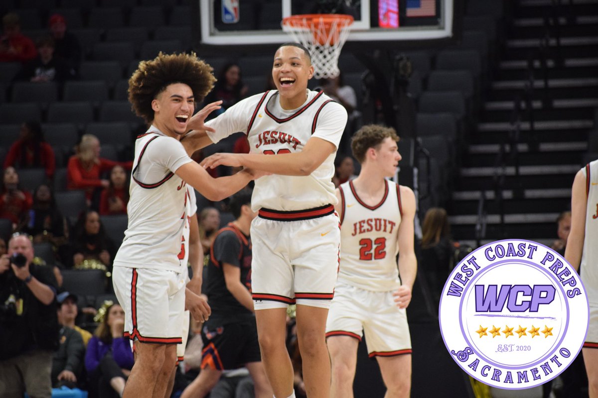🔔 FINAL RANKINGS ALERT 🔔 

The final Sacramento Boys 🏀 Rankings of the 2024-25 season are here!

Story: westcoastpreps.com/sacramento-boy…