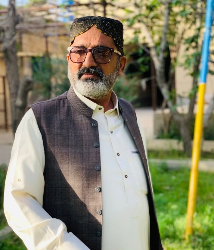 اجّ کل بلوچستان میں ریاستی جبر اس حد تک پہنچ گیا ہے کہ ایک فرد واحد نہیں بلکہ پورا خاندان کا خاندان لاپتہ کر دیا جاتا ہے۔
#ReleaseQambraniBrothers