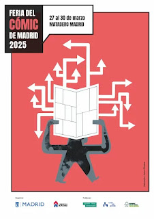 ocio por madrid tweet media