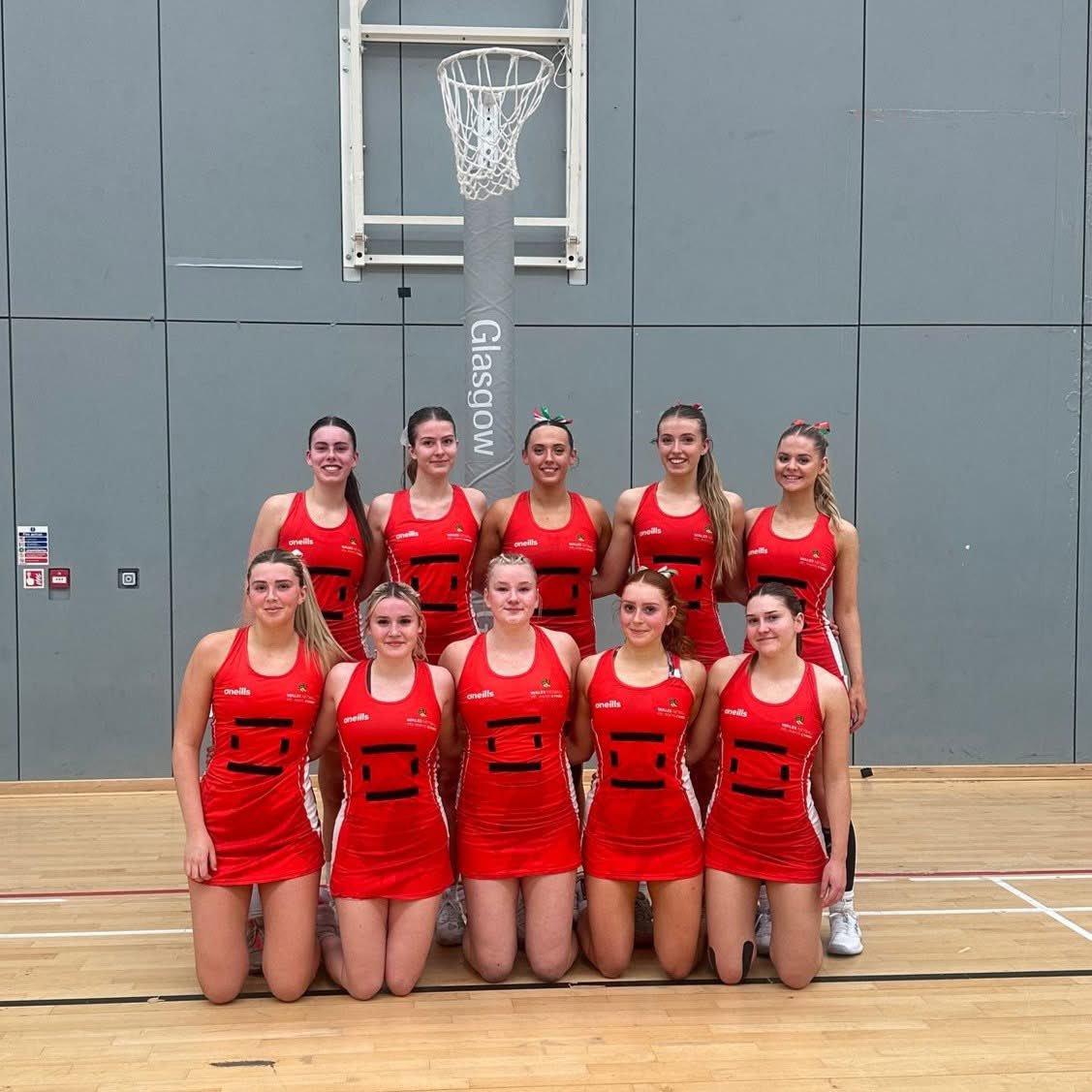 TCS Physical Education tweet media