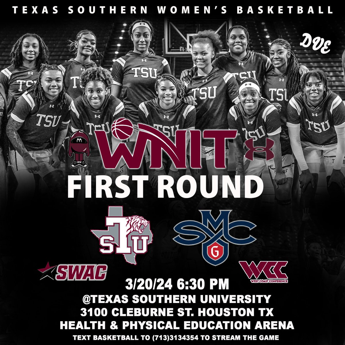 TSUWomensHoops's tweet photo. https://t.co/zgGLDR9ji9