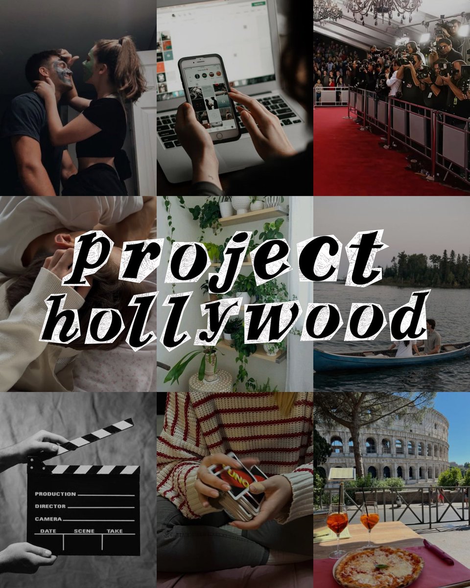 I am beyond excited and proud to announce that ✨ I HAVE A LITERARY AGENT! ✨

<a href="/saskialeach_/">Saskia Leach</a> at <a href="/KNLitAgency/">Kate Nash Literary Agency</a> is officially representing me and my romcom baby 🥹

Expect jet-setting romance and lots of slow-burn tension 🛫

Below is the aesthetic – I can’t wait to share more 💫📖