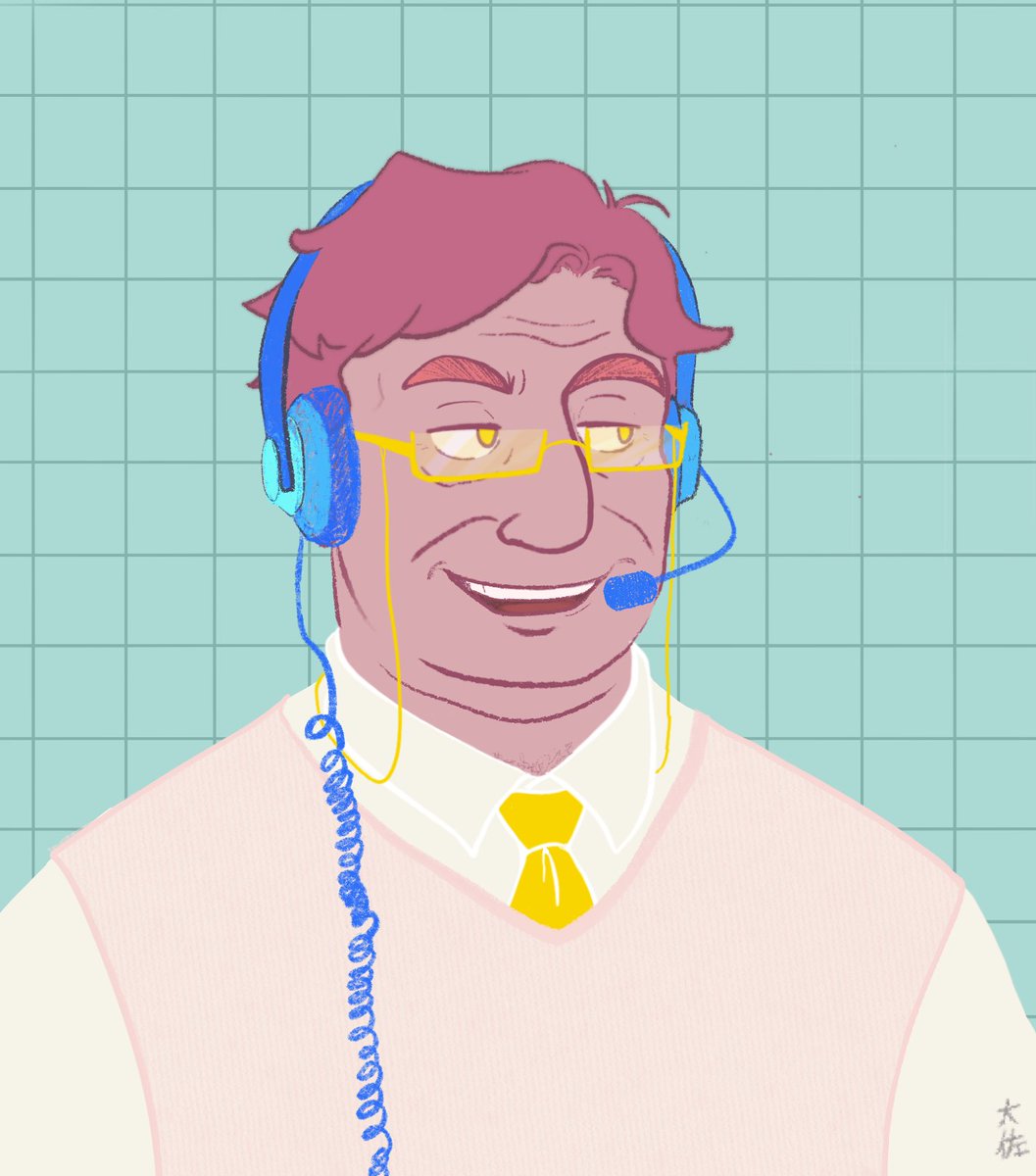 colonelparable's tweet image. MORE NARRATOR PRACTICE!! 
#TSP #tspnarrator