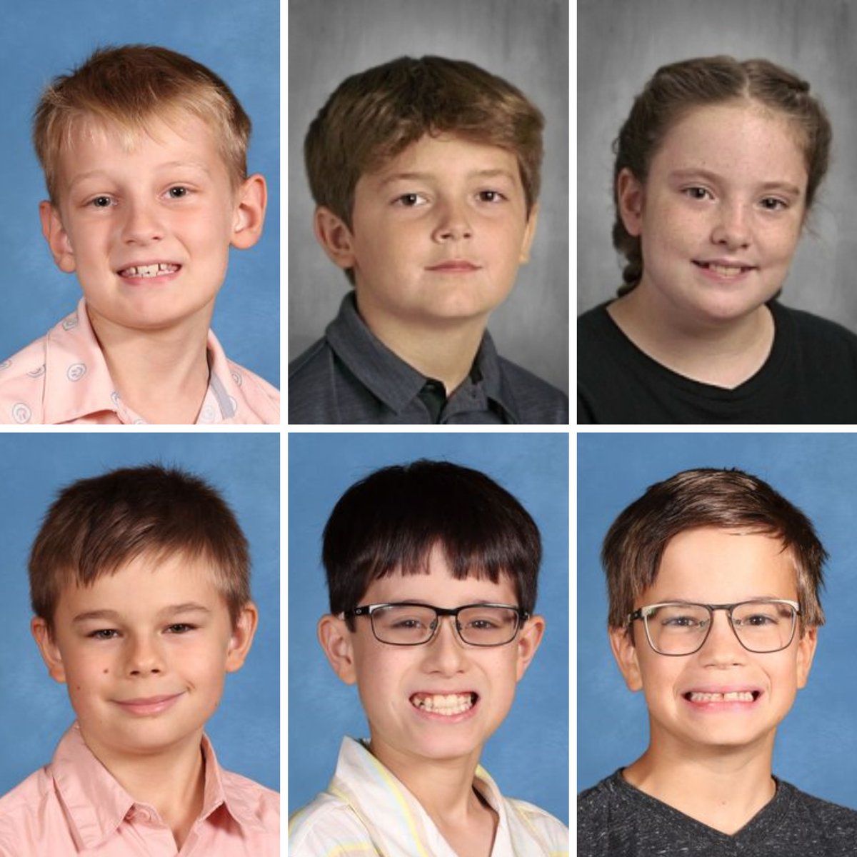 Six CCSD students won statewide honors at the Georgia Student Technology Competition! The annual contest invites students in grades 3-12 to create projects in a range of real-world technology industry categories such as mobile apps, robotics, and video production.