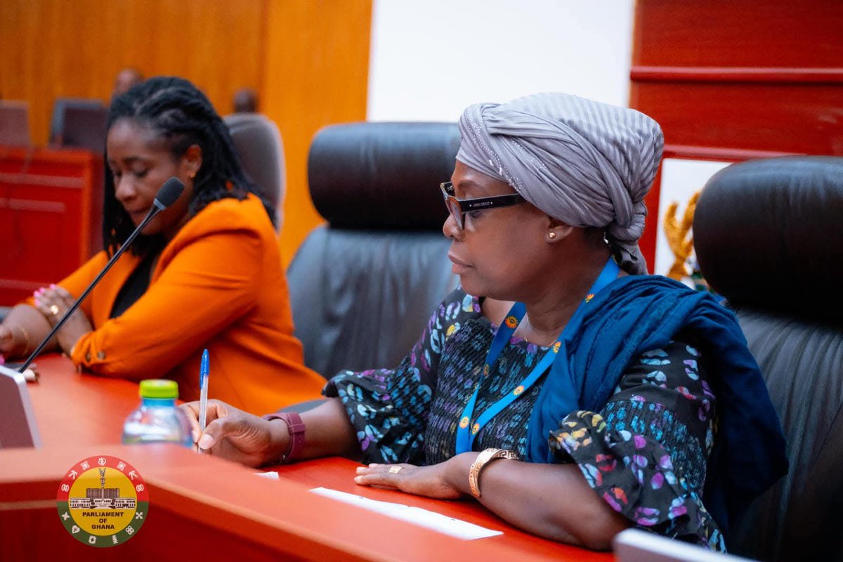 Priscilla Twumasi Baffour, PhD tweet media