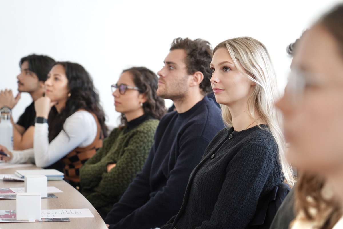 SDA Bocconi tweet media