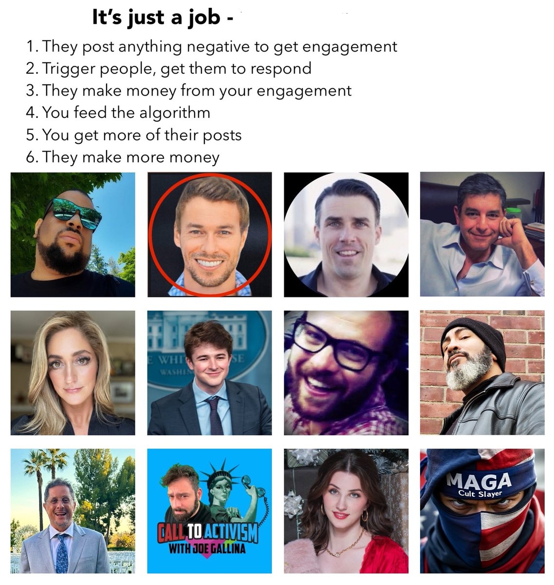 viagraPopsicle's tweet image. OMG!!!!! Baby Girl!!!! You are praising THE STUPIDEST person in politics today, aside from @JasmineForUS !! AOC!!!! 🤣🤣🤣🤣🤣🤣 I really thought you could NOT be any MORE retarted,,,,,,BUT THANKS!!!!!

AND.....this IS SOOOOOOO TRUE.....AND we paid you today....can we get a…