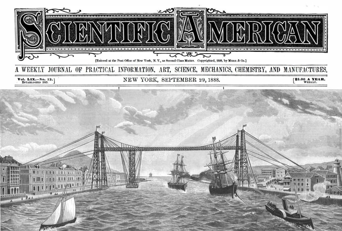 Puente de Hierro tweet media