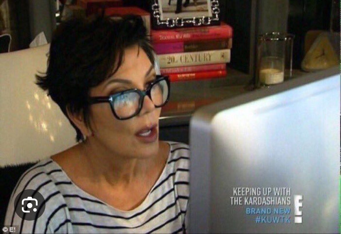 Me Friday at 10:00:01 trying to find the digital footprint of the new interns