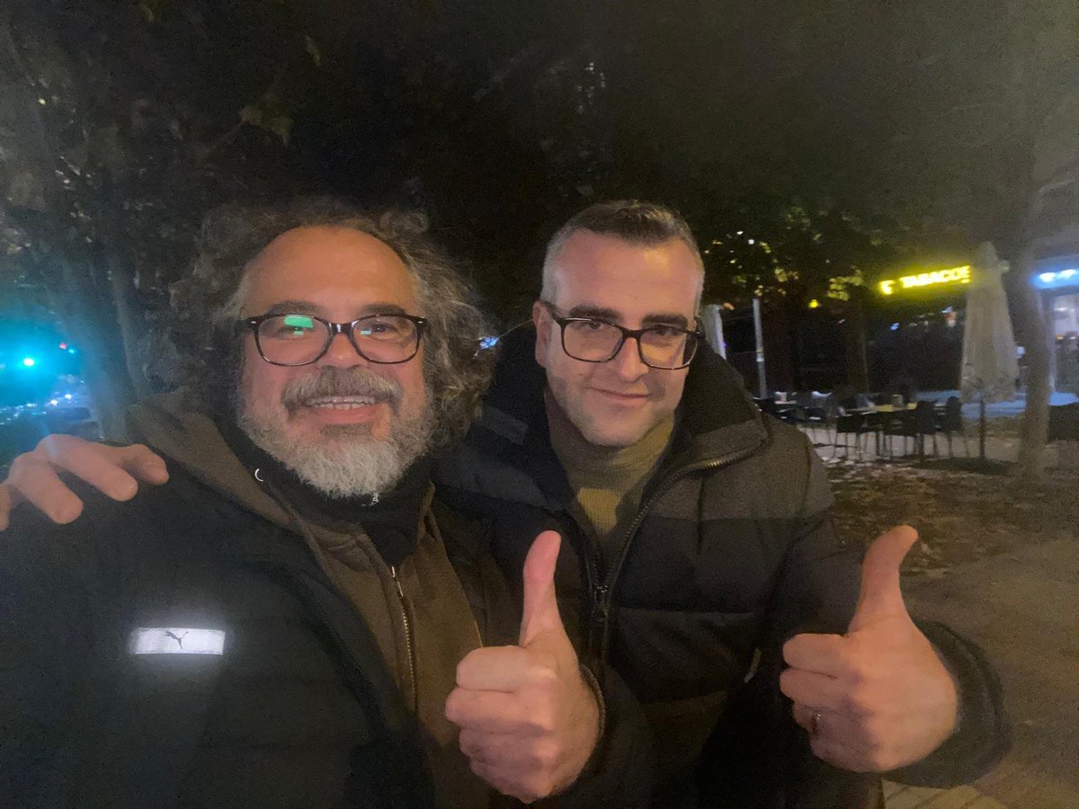 Sebastián Martínez tweet media