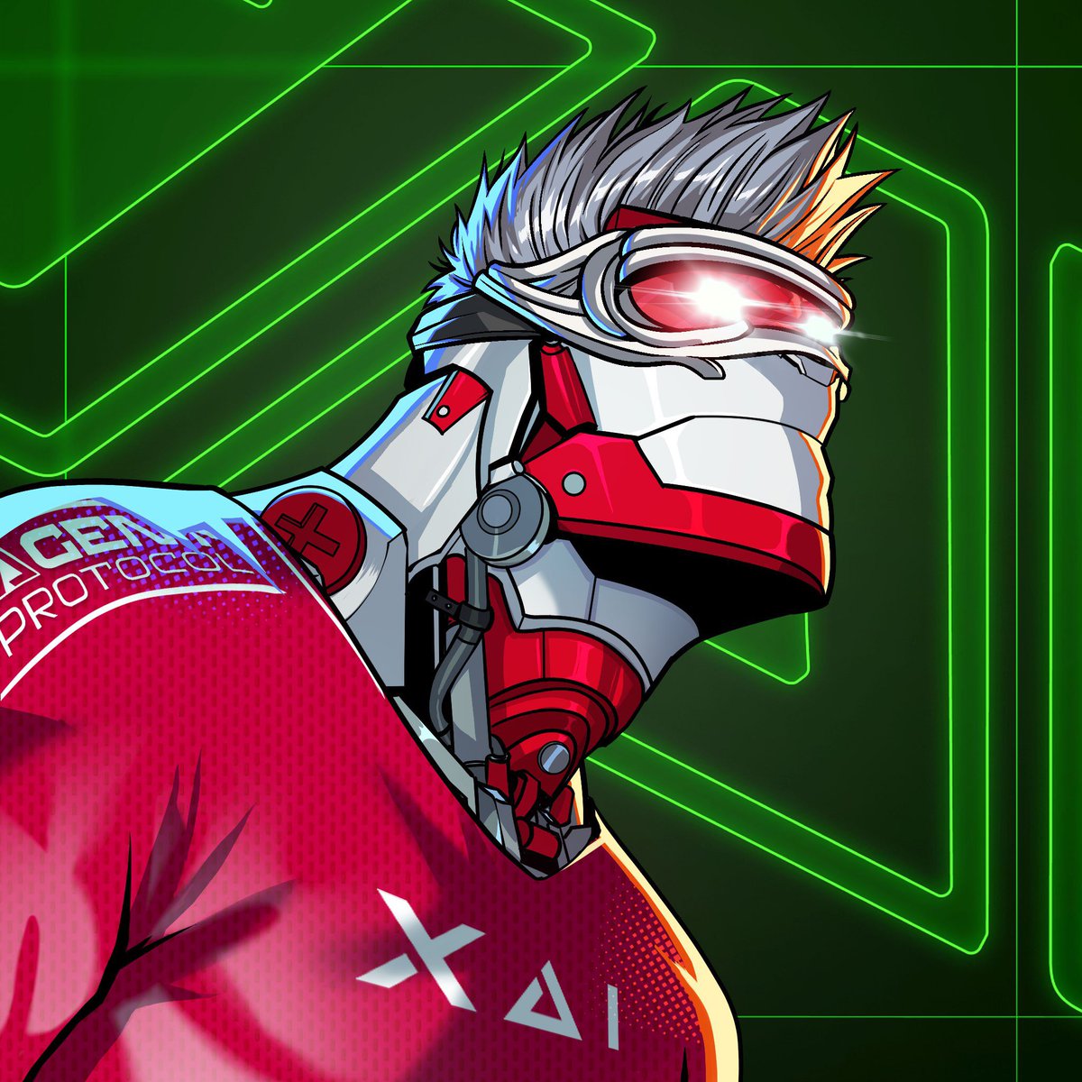 The <a href="/iAgentProtocol/">iAgent</a> TGE is locked in for tomorrow, March 18th!

AI agents &amp; gaming…quite a combo 🔥
