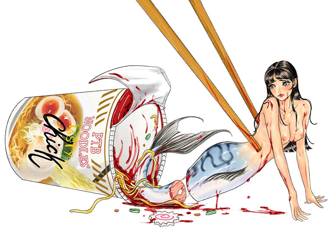 Design 2 for PTB  🧜‍♀️🐟