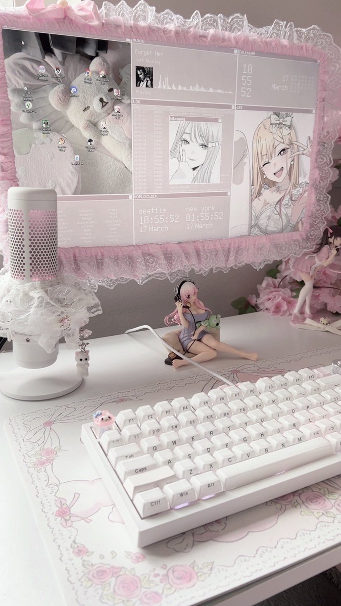 everchangiing's tweet image. morning coffee ☕️