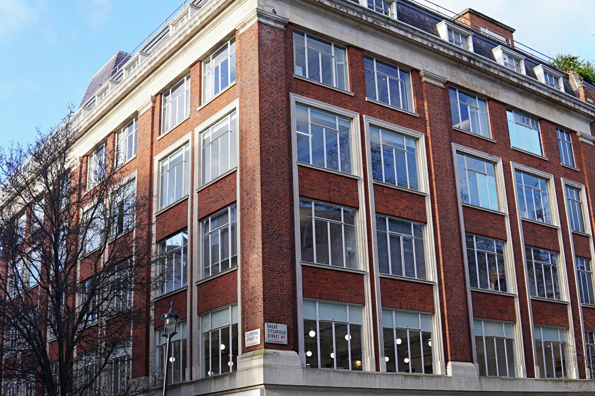 UKSteelWindows's tweet photo. Here ASWS underlines the importance of accessing appropriate skills and experience when projects require the maintenance or renovation of traditional steel windows, or other fenestration.
Click here to read more https://t.co/KCHvQ3C3E5
#ASWS #windows #glazing #refurbishment https://t.co/3Jki95n2rc
