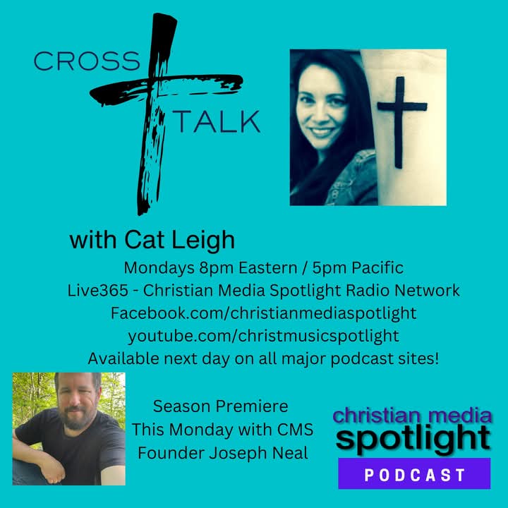 Premiering tonight!!!