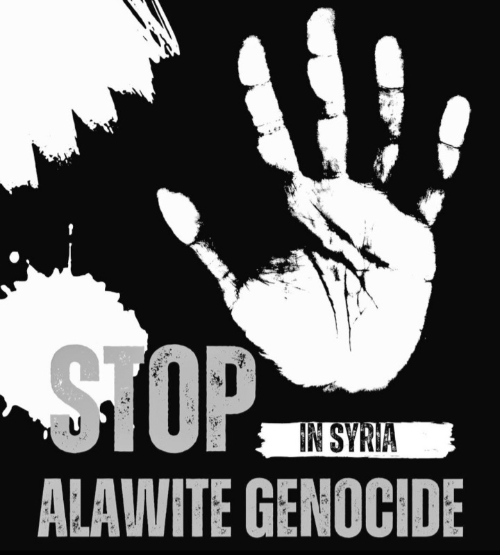 .

Dünya uçurtmayla balonken
Kırmızı ve mavi tayfın bütün renkleri
Sana zehir zindan edenleri
Bağışlayacak mısın?
...
Gülten Akın 

#AleviSoykırımınaDurDe 
#SuriyedeAleviKatliamıVar 
#ShameOnYouEuropeanUnion
#StopAlawiteGenocideInSyria
.