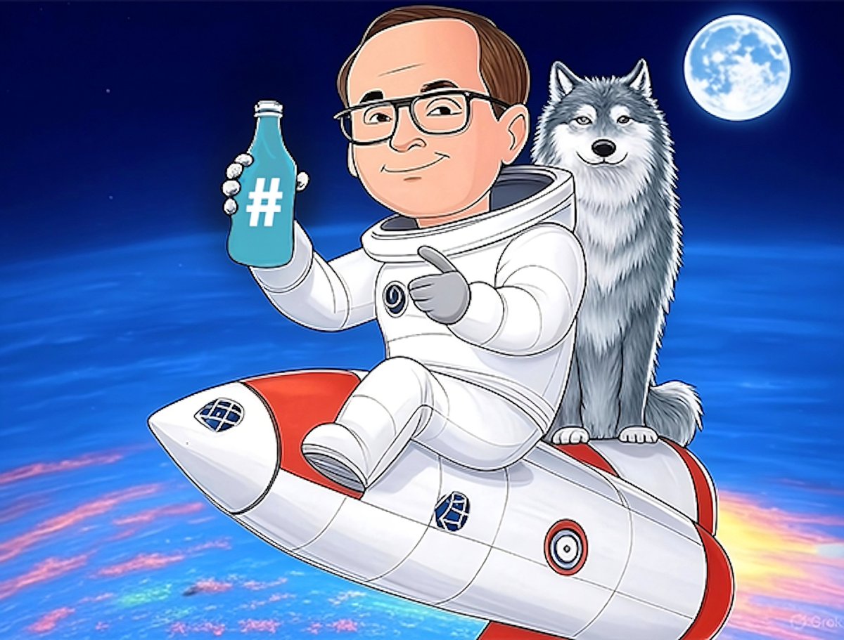 cryptoholic_app's tweet image. $HOLIC : The only thing I trust more than my GPS to guide me to the moon! 🚀 

Best DEX in universe to swap some CRO is wolfswap.app 🐺

 #CROFam #WolfSwap #Amplify #Cronos