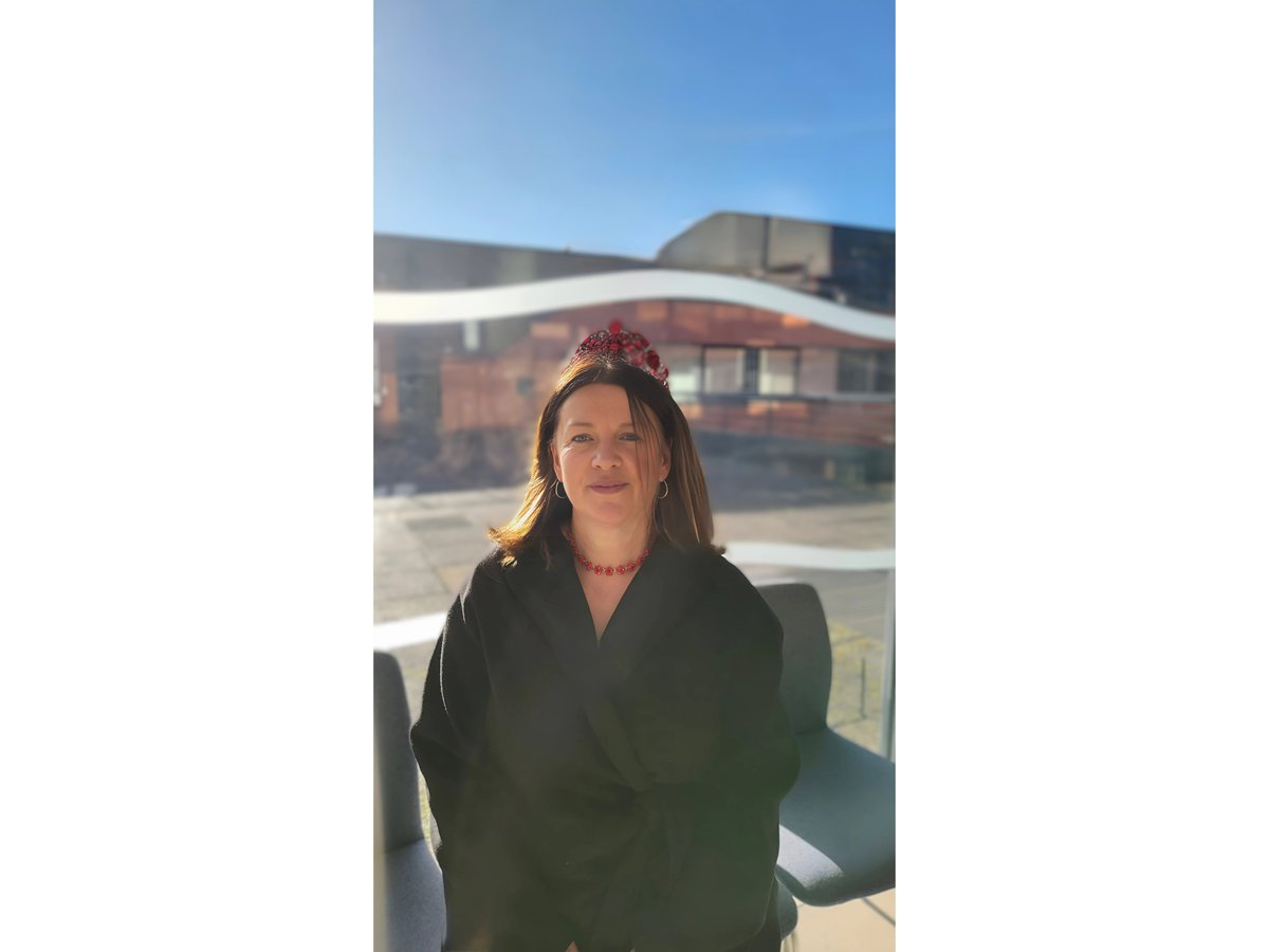 Intl Town-Gown Assn tweet media