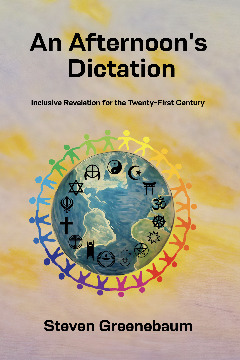 msi_press's tweet photo. Today's publisher's pride (#books on #bestseller lists) is the multiple-award-winning #eyeopener, An Afternoon's Dictation by Steven Greenebaum.

https://t.co/CESEV8KJkZ

#spirituality #interfaith #ecumenism #meaningoflife #conversationwithGod https://t.co/PmWC3vizYc