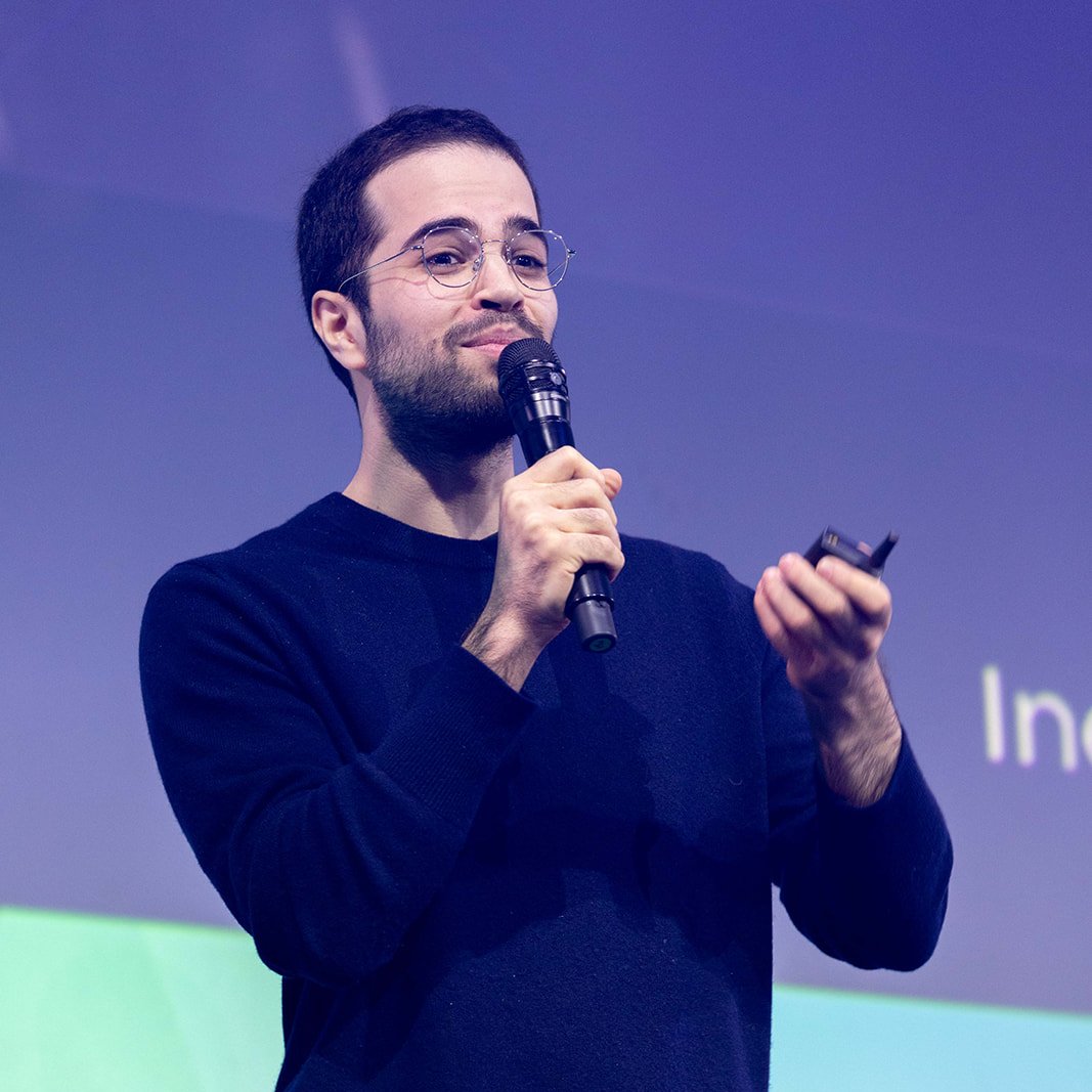 Feels like yesterday, but this was 2 years ago..