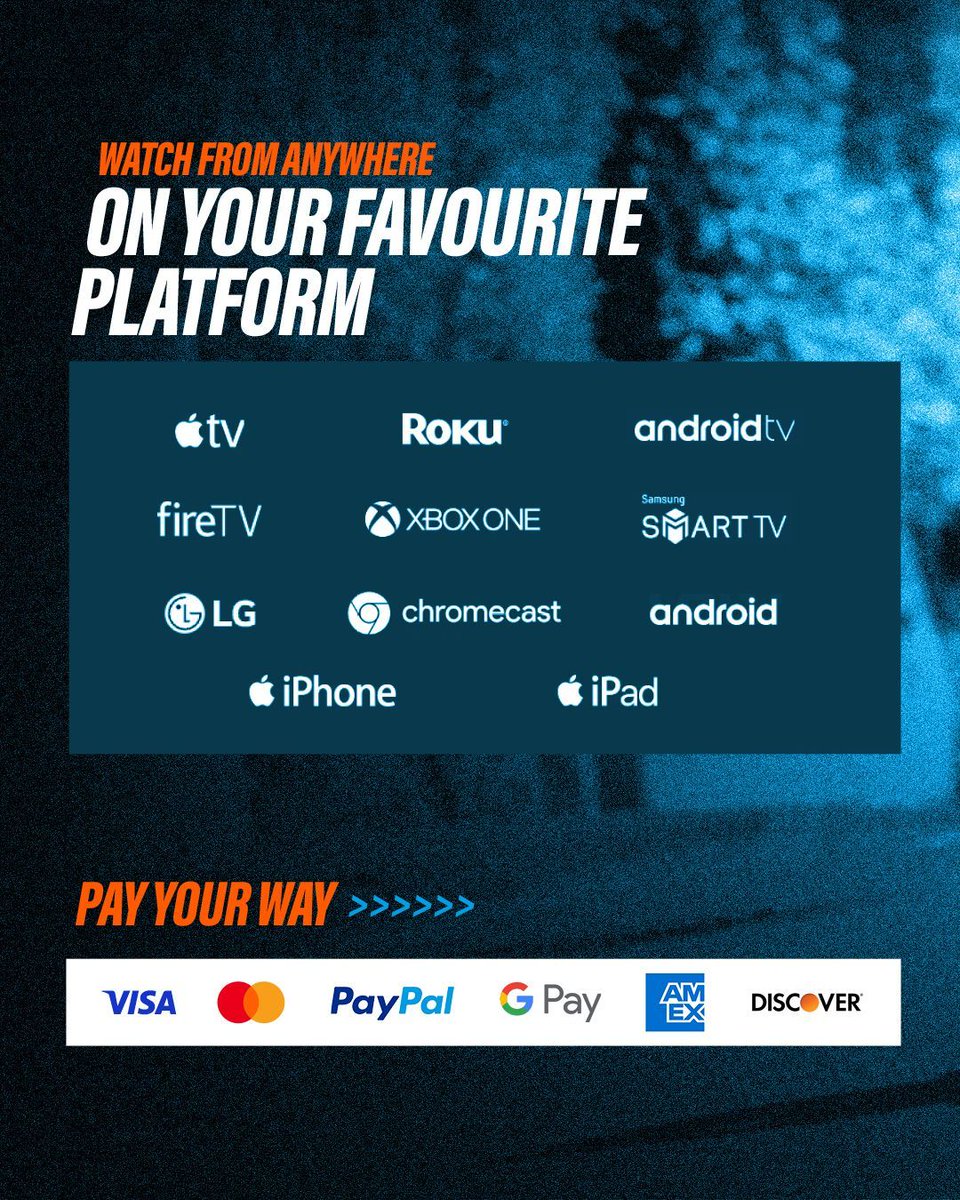 But what do you actually get with the 2025 Live Pass?

At a glance:
🏍 The only place to watch live. Full and uninterrupted live coverage of all 6 qualifying sessions and 5 race days (40+hrs)
🏍 One-off payment to access it all
🏍 Pre-race build-up, live commentary and in-depth