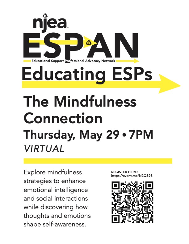 Burlington County EA tweet media